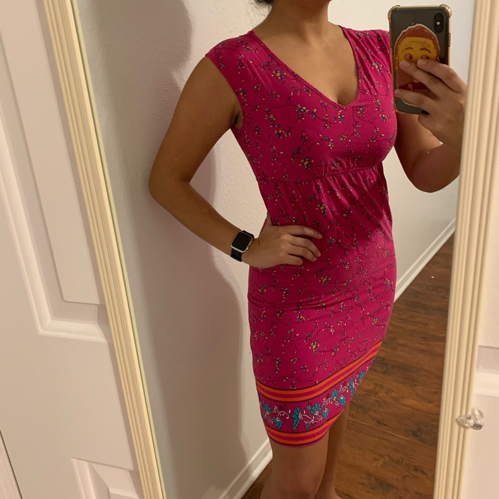 Old Navy dress